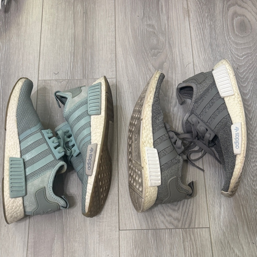 Adidas women’s NMD R1 - Picture 3 of 6